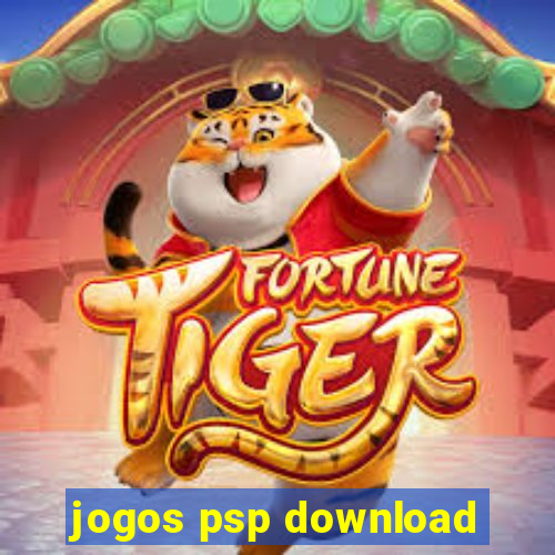 jogos psp download